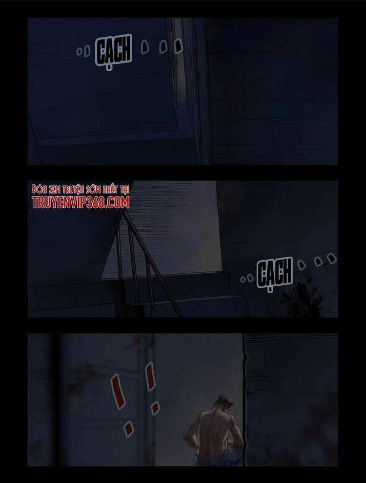 Thây Ma - Chapter 35 - Trang 5