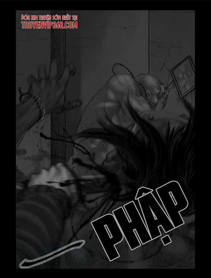 Thây Ma - Chapter 36 - Trang 2