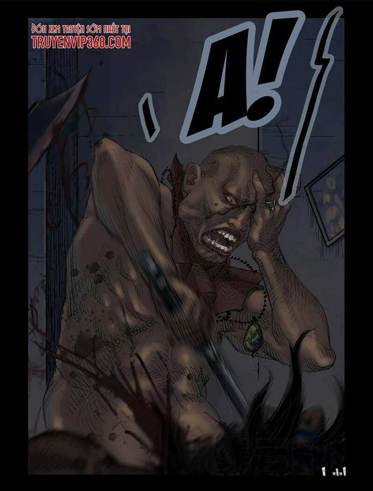 Thây Ma - Chapter 36 - Trang 3