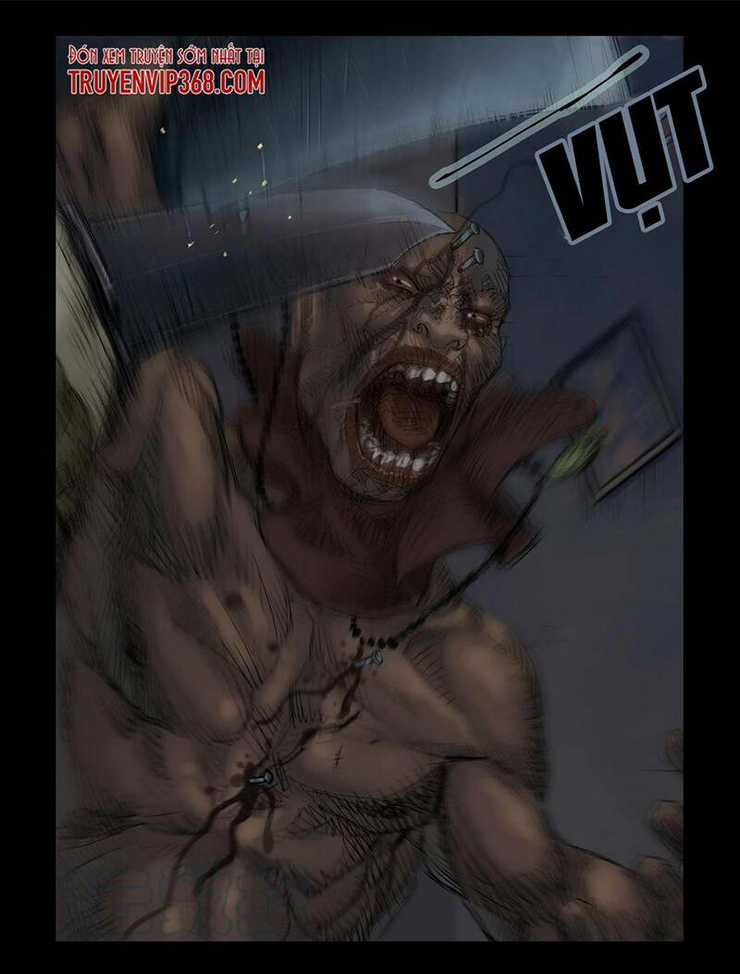 Thây Ma - Chapter 36 - Trang 4