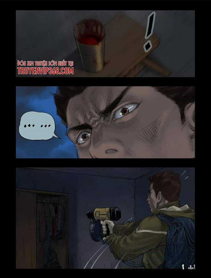 Thây Ma - Chapter 36 - Trang 7