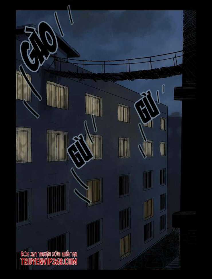 Thây Ma - Chapter 37 - Trang 6