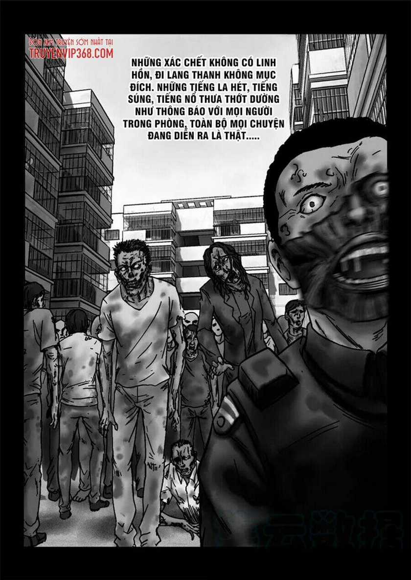 Thây Ma - Chapter 4 - Trang 2