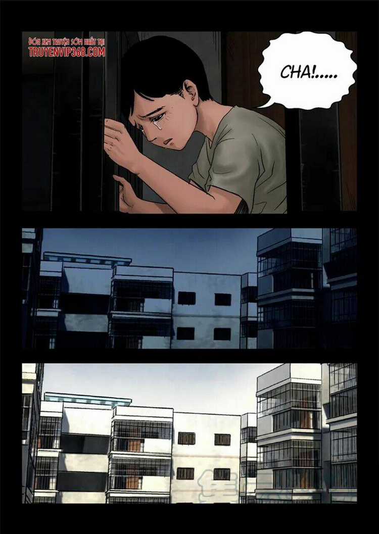 Thây Ma - Chapter 4 - Trang 7