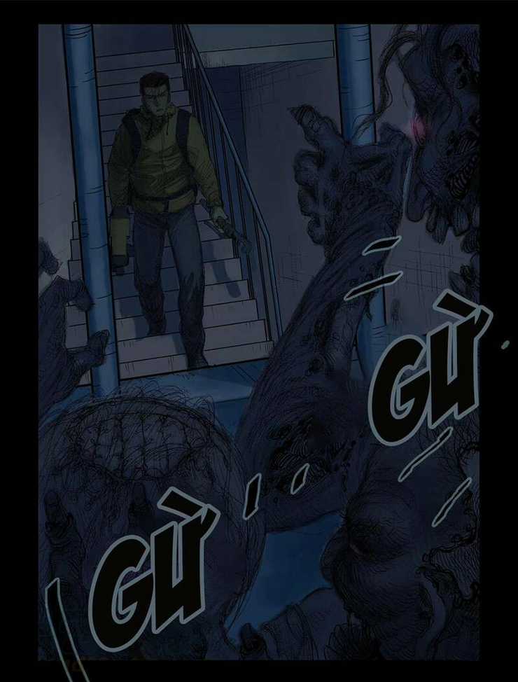 Thây Ma - Chapter 41 - Trang 4