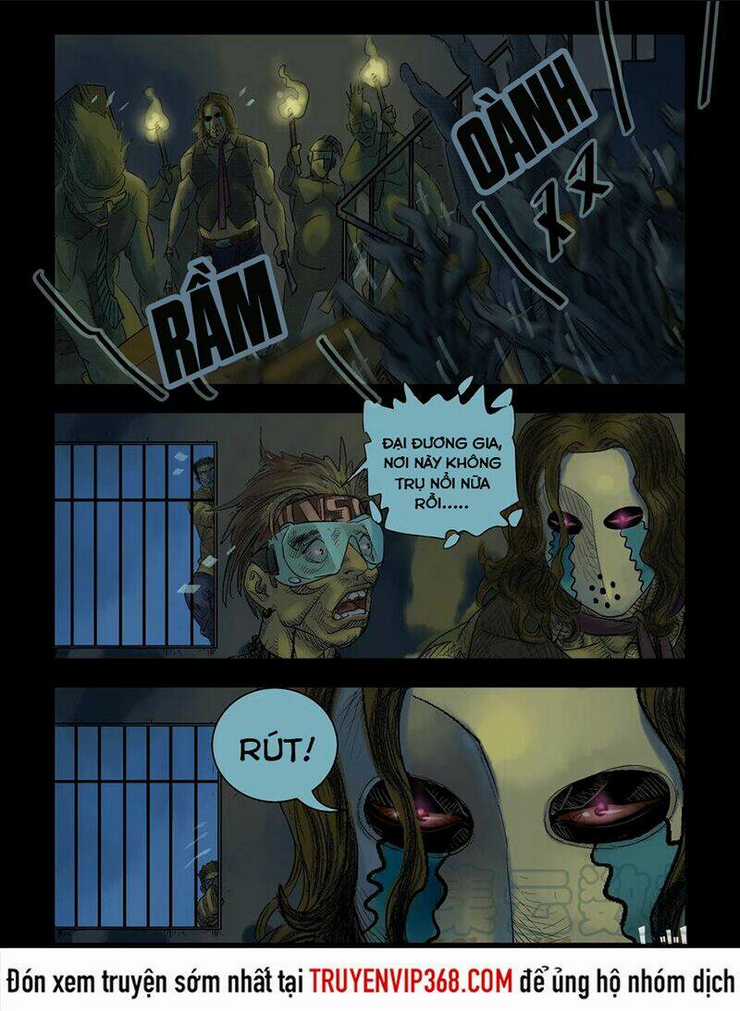 Thây Ma - Chapter 44 - Trang 2