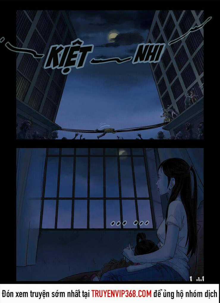 Thây Ma - Chapter 44 - Trang 8