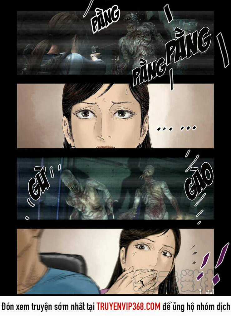 Thây Ma - Chapter 45 - Trang 2