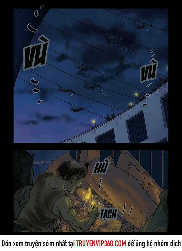 Thây Ma - Chapter 47 - Trang 2