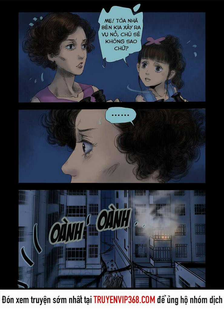 Thây Ma - Chapter 49 - Trang 2