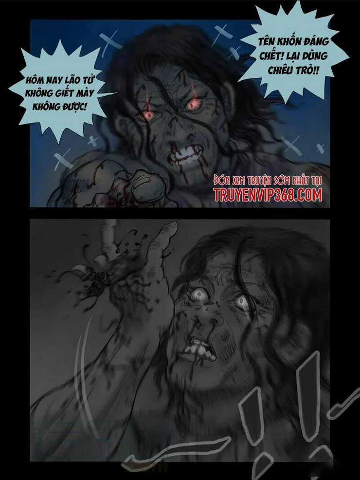 Thây Ma - Chapter 49 - Trang 4