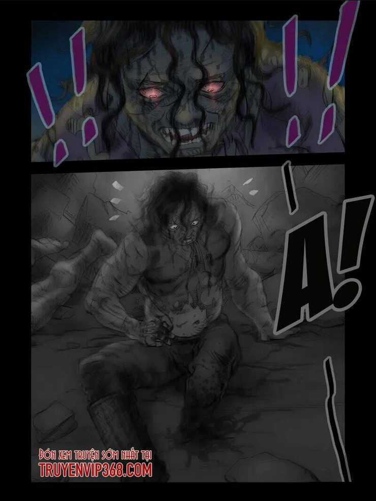 Thây Ma - Chapter 49 - Trang 5