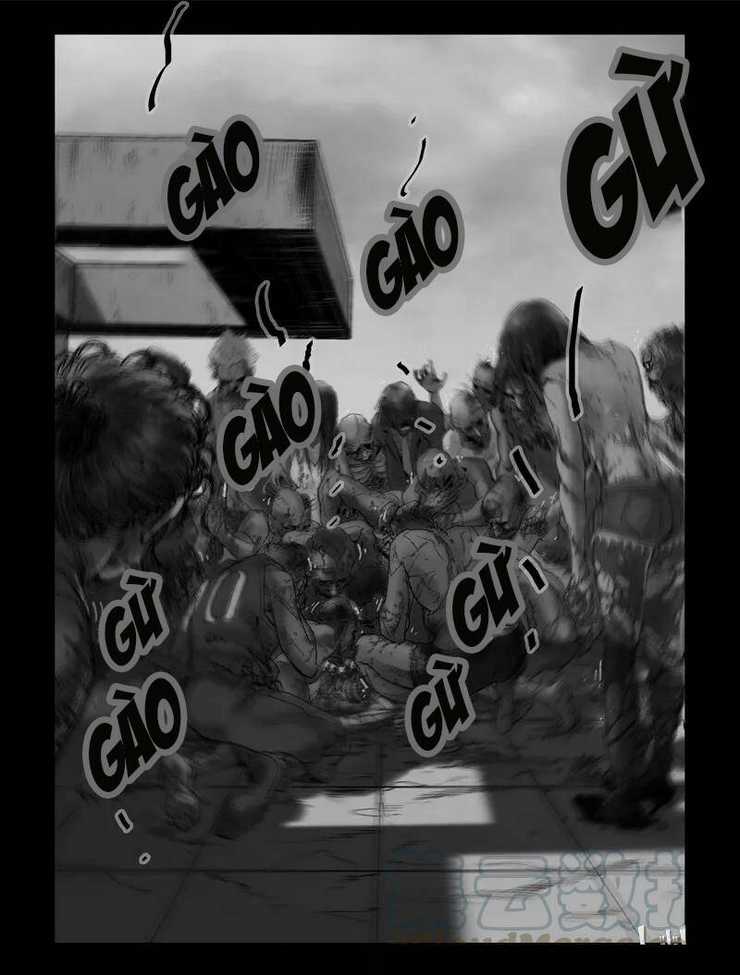 Thây Ma - Chapter 54 - Trang 9