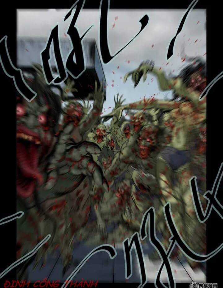 Thây Ma - Chapter 55 - Trang 2