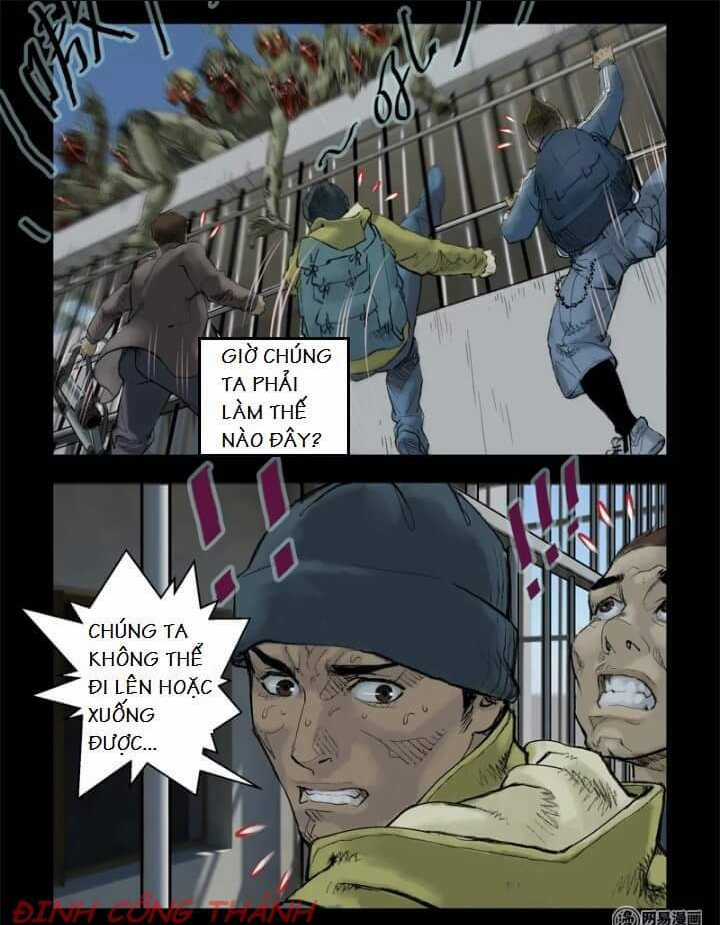 Thây Ma - Chapter 56 - Trang 1