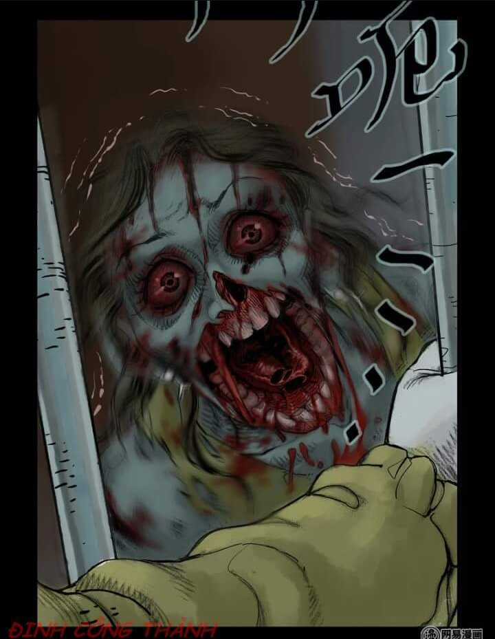 Thây Ma - Chapter 56 - Trang 2