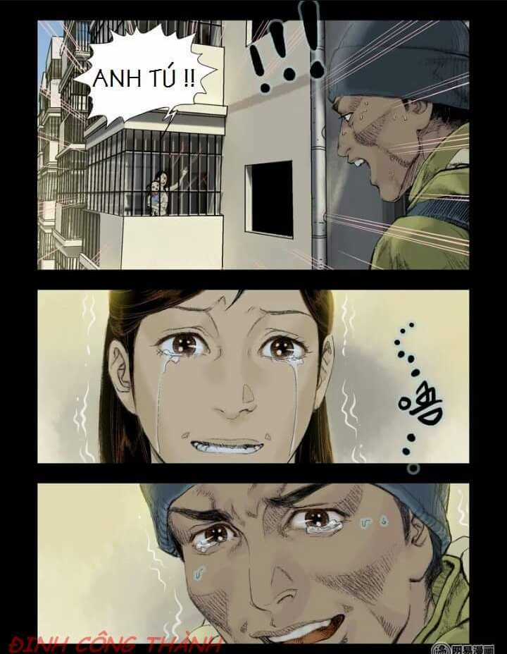 Thây Ma - Chapter 57 - Trang 4