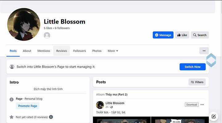 Thây Ma - Chapter 57 - Trang 9