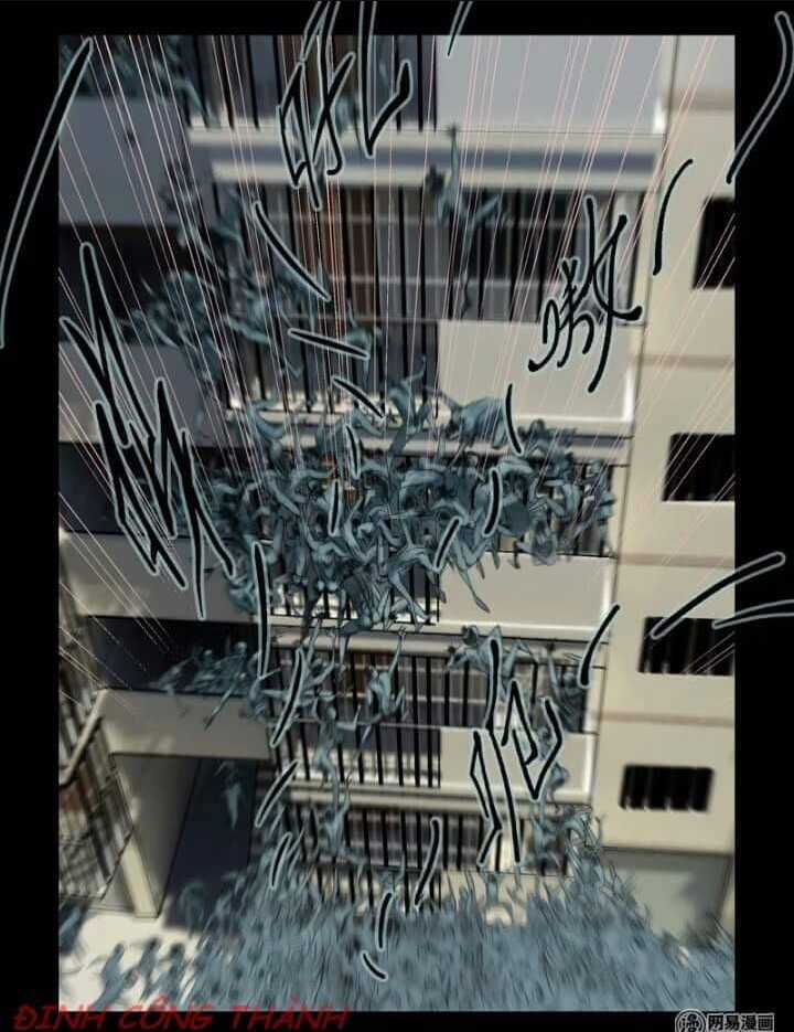 Thây Ma - Chapter 58 - Trang 3