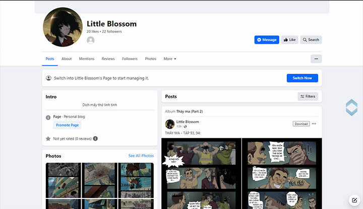 Thây Ma - Chapter 59 - Trang 13