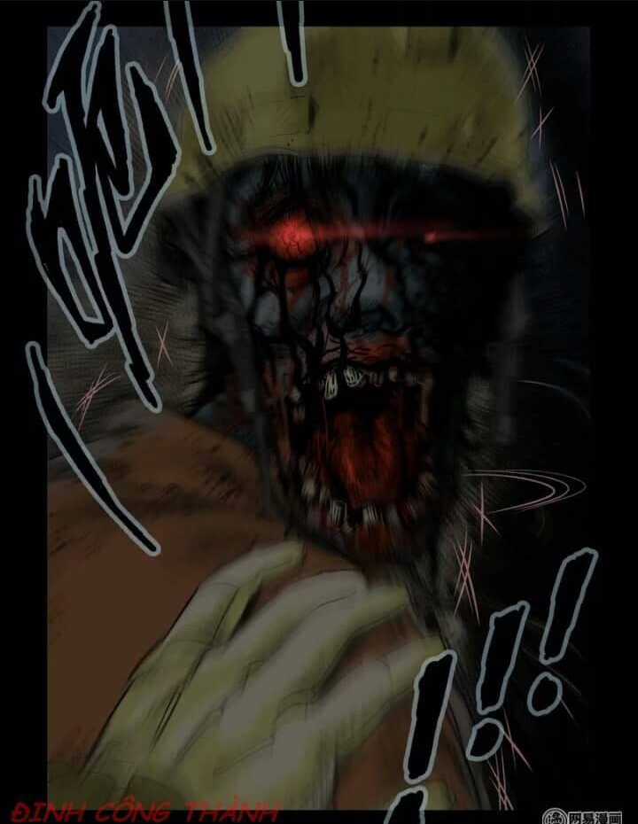 Thây Ma - Chapter 59 - Trang 9