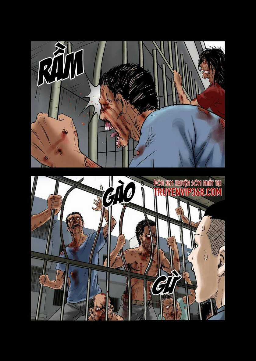 Thây Ma - Chapter 6 - Trang 2