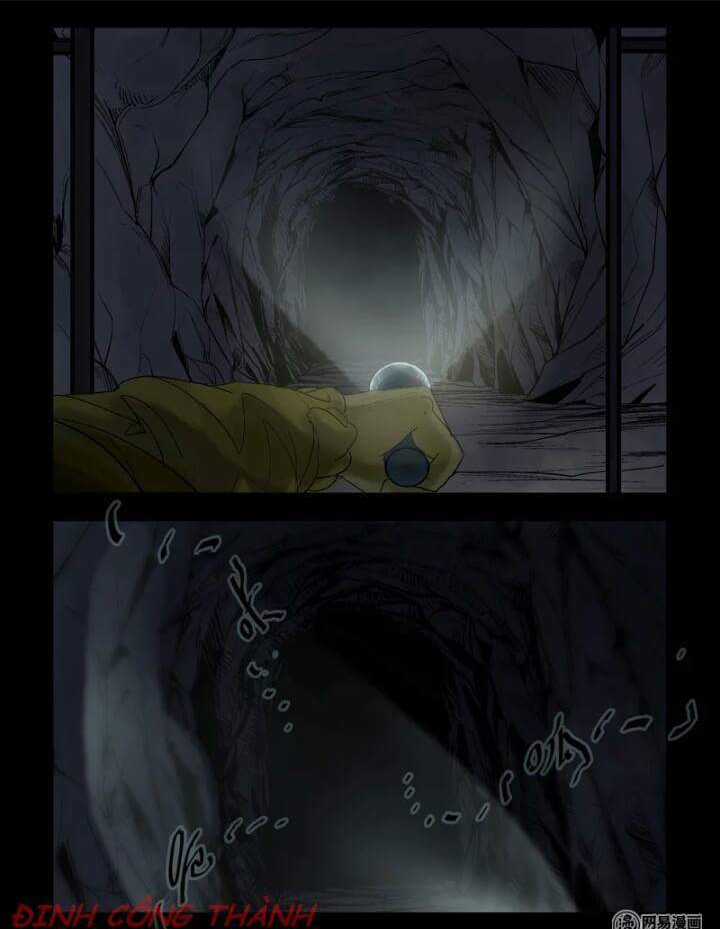 Thây Ma - Chapter 60 - Trang 2