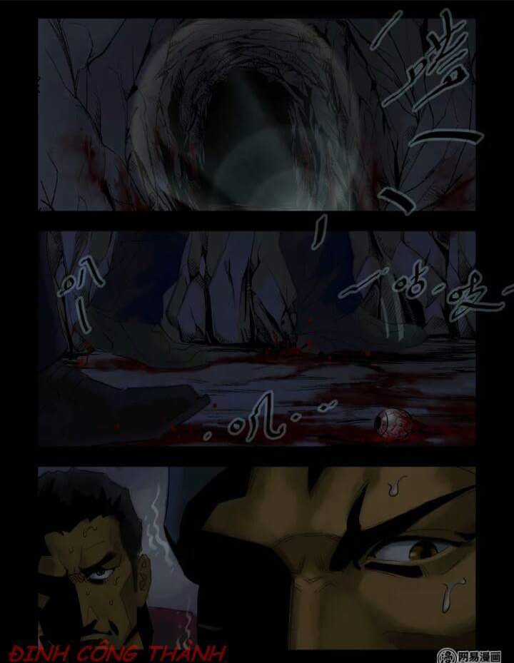 Thây Ma - Chapter 60 - Trang 4