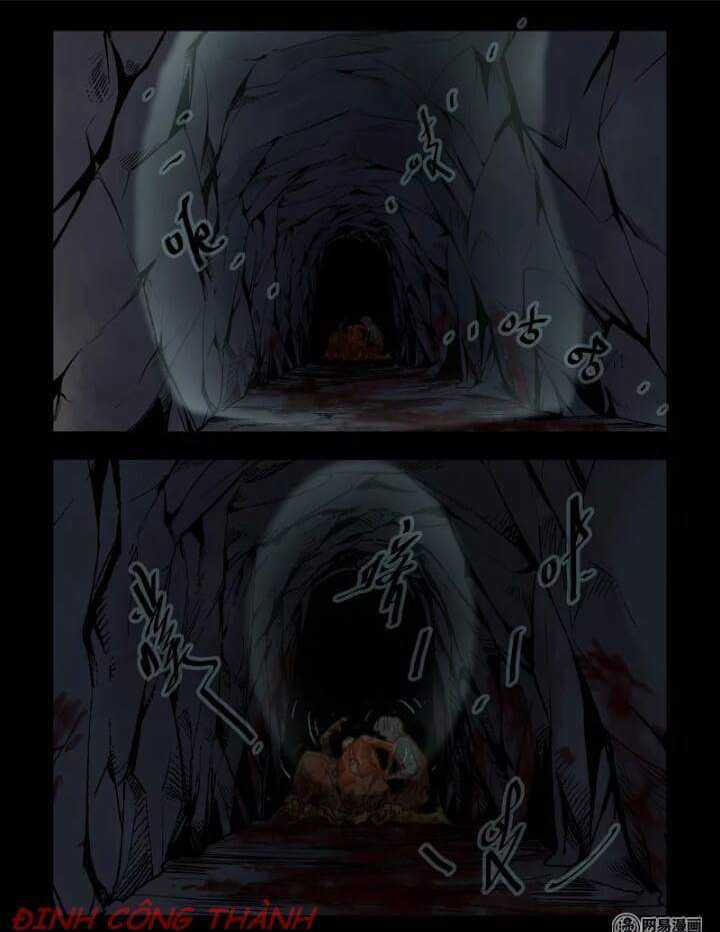 Thây Ma - Chapter 60 - Trang 5