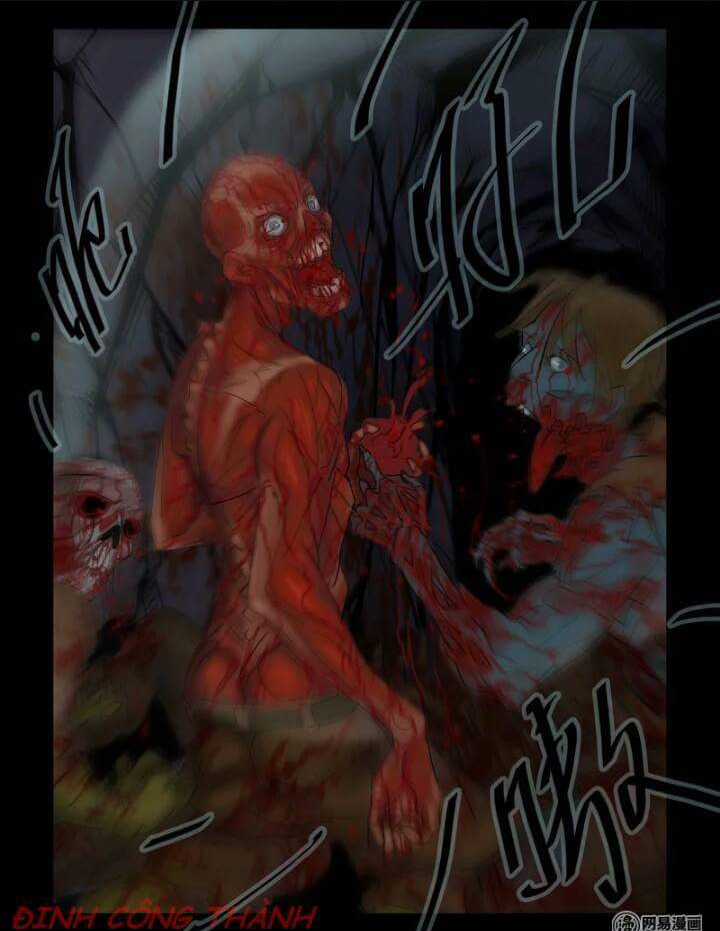 Thây Ma - Chapter 60 - Trang 6