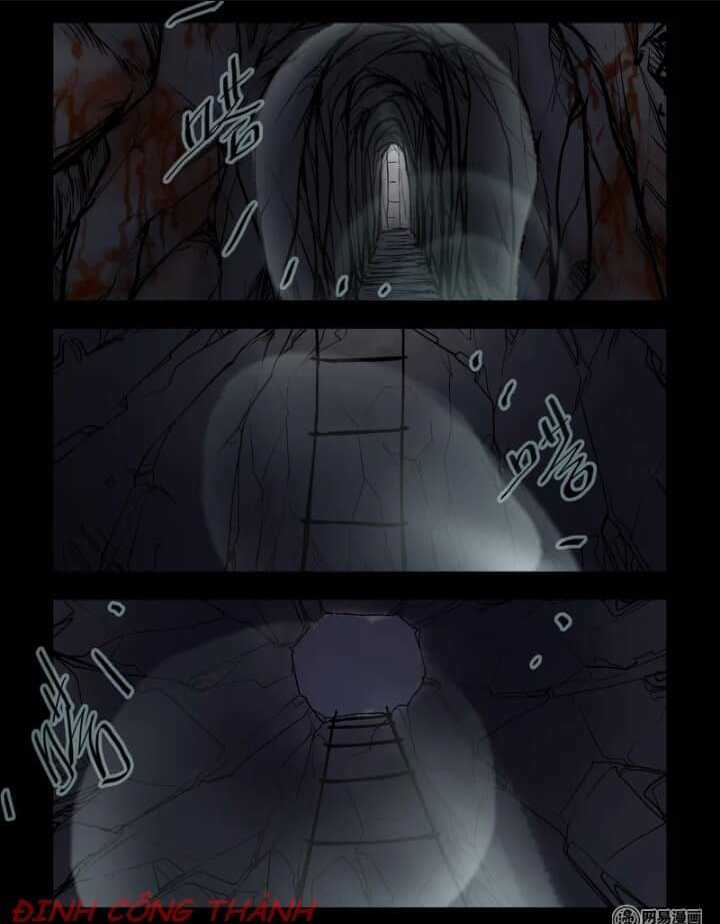 Thây Ma - Chapter 61 - Trang 1