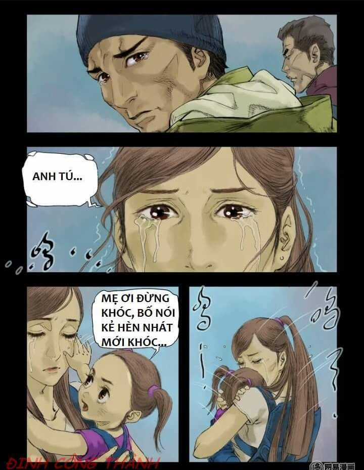 Thây Ma - Chapter 64 - Trang 1