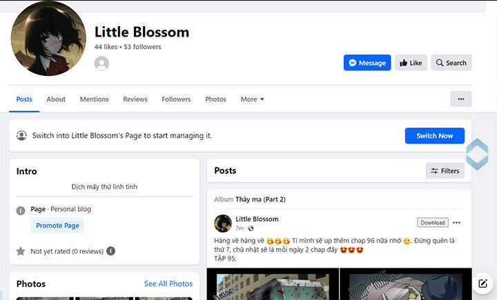 Thây Ma - Chapter 66 - Trang 13