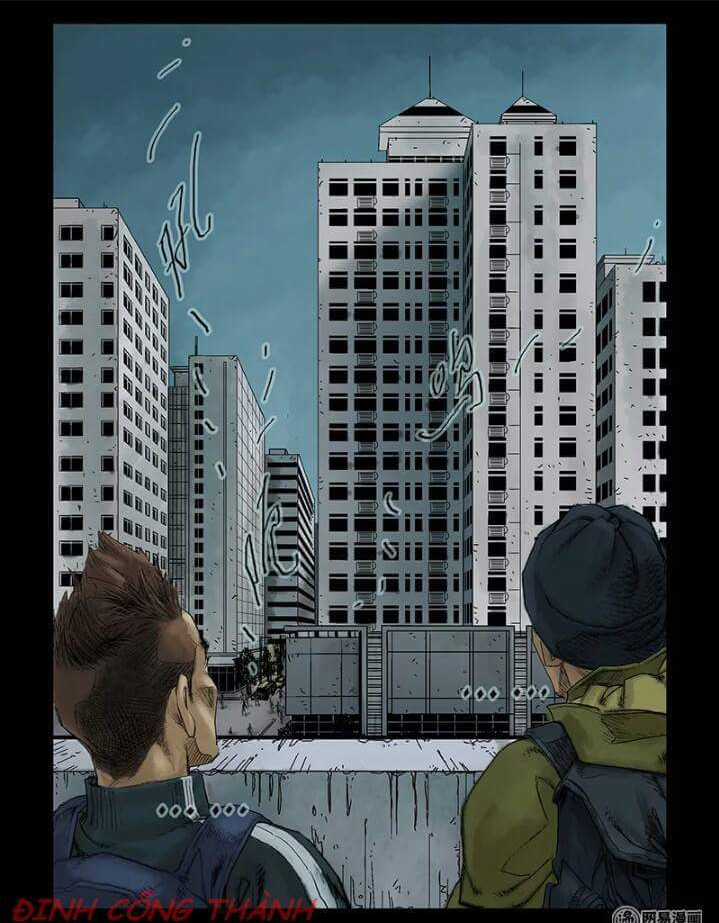 Thây Ma - Chapter 67 - Trang 2