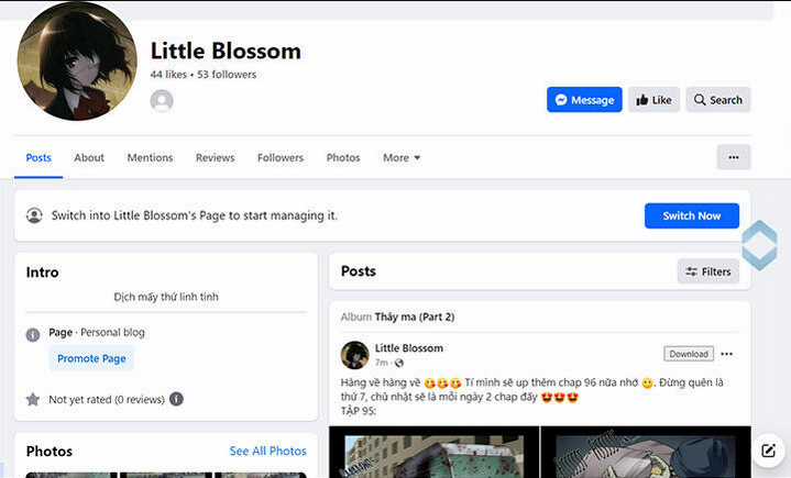 Thây Ma - Chapter 67 - Trang 14