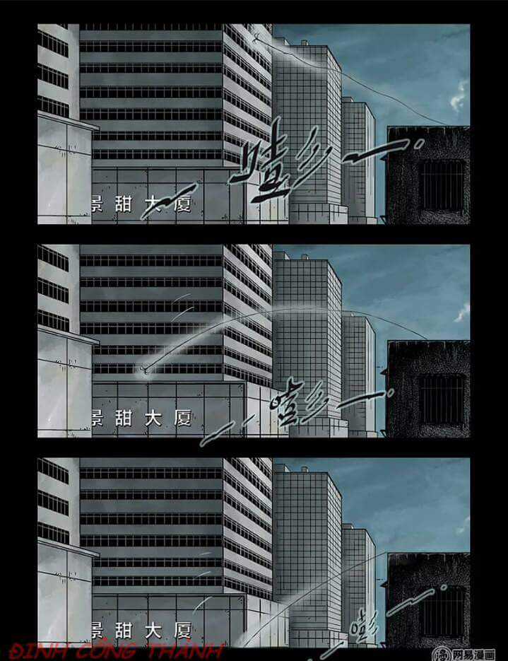 Thây Ma - Chapter 67 - Trang 6