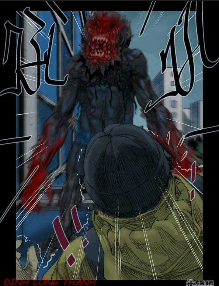 Thây Ma - Chapter 68 - Trang 6