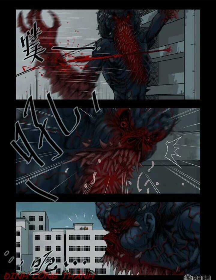 Thây Ma - Chapter 69 - Trang 2