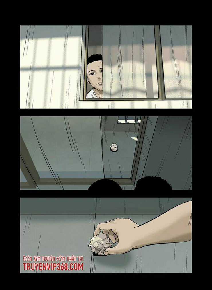 Thây Ma - Chapter 7 - Trang 6