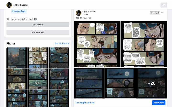 Thây Ma - Chapter 72 - Trang 13