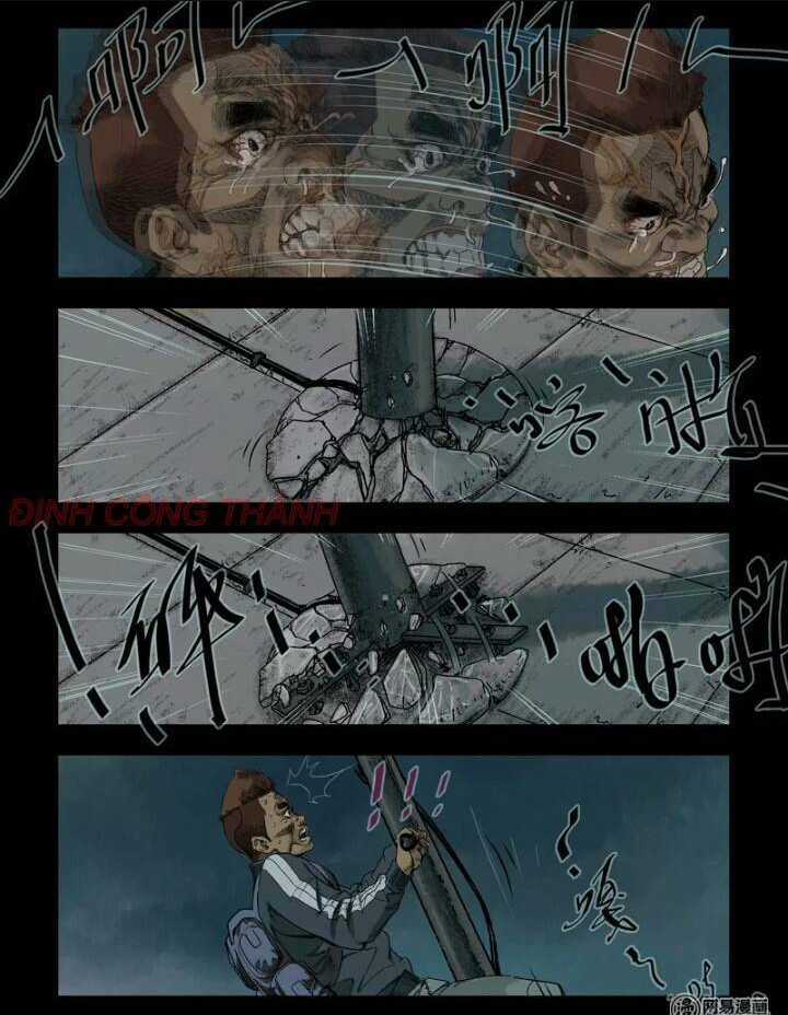 Thây Ma - Chapter 75 - Trang 12