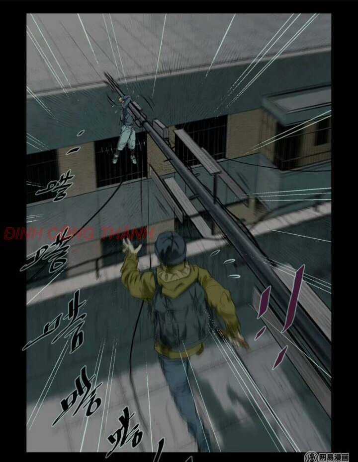 Thây Ma - Chapter 75 - Trang 14