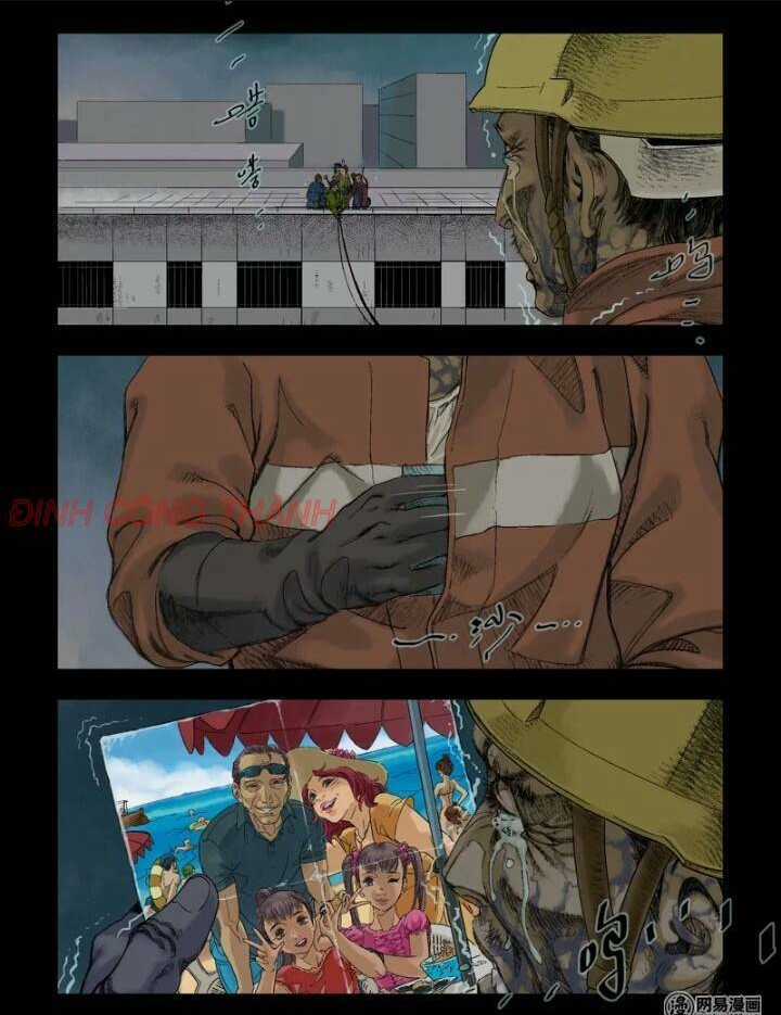 Thây Ma - Chapter 76 - Trang 11