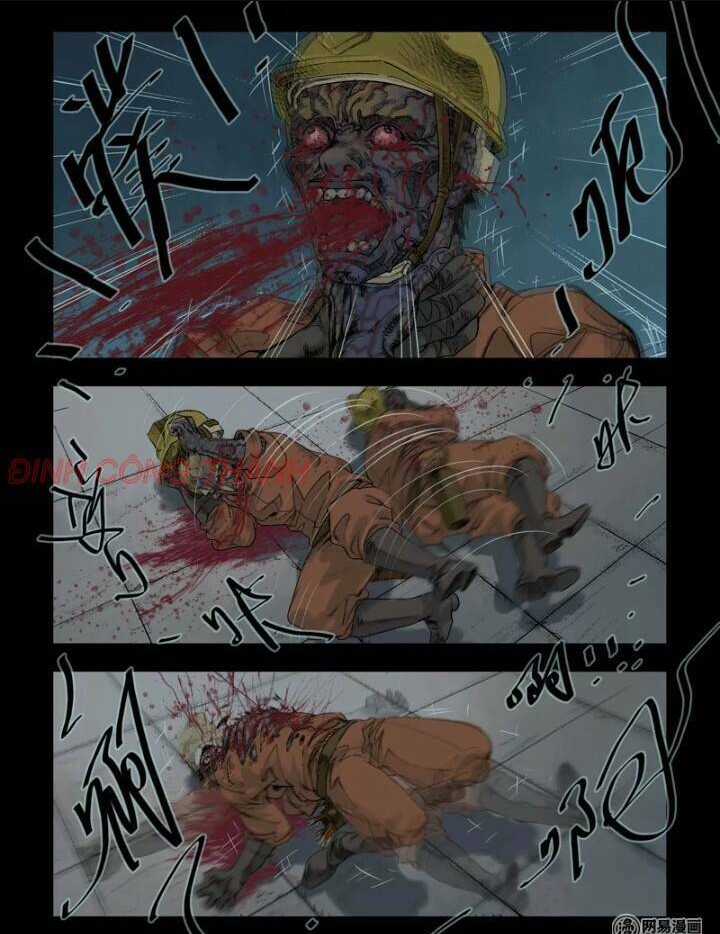 Thây Ma - Chapter 76 - Trang 12