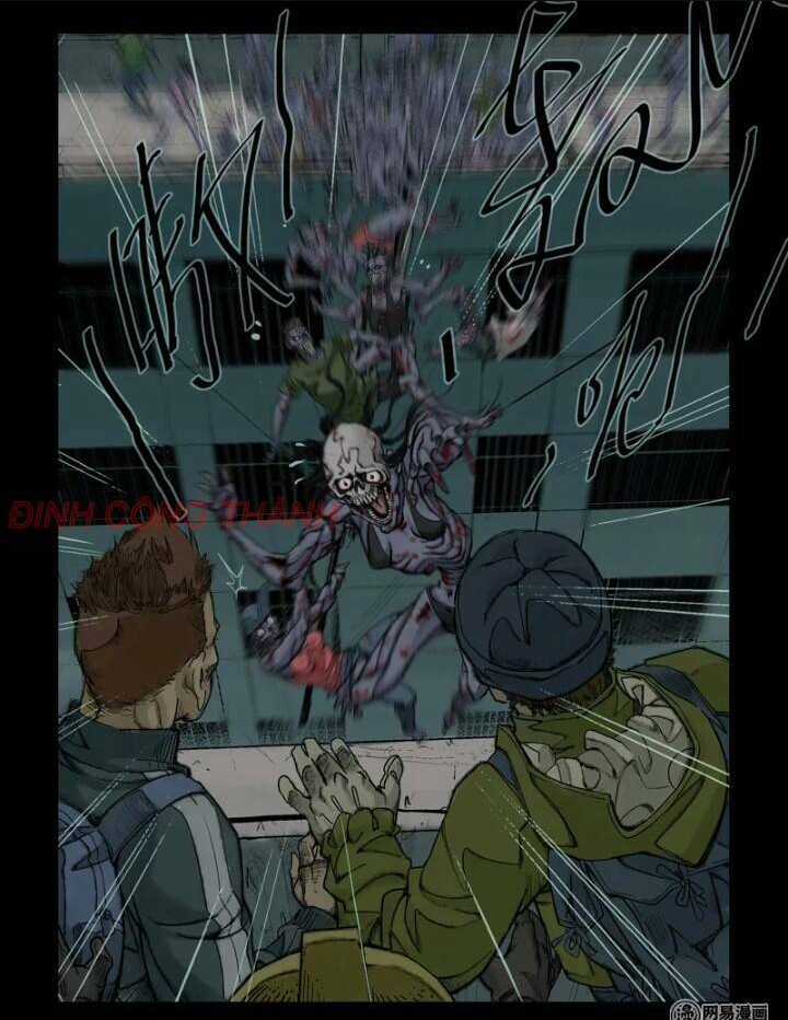 Thây Ma - Chapter 76 - Trang 4