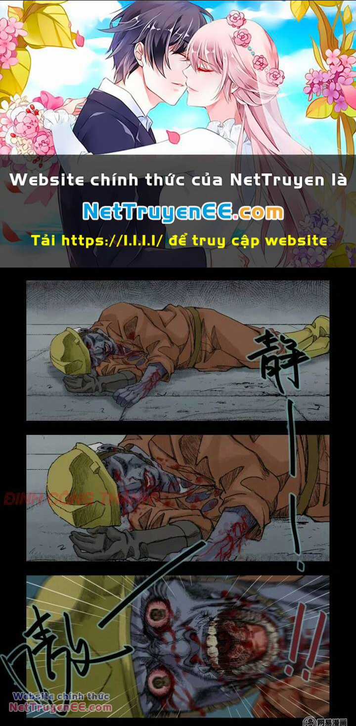 Thây Ma - Chapter 77 - Trang 1