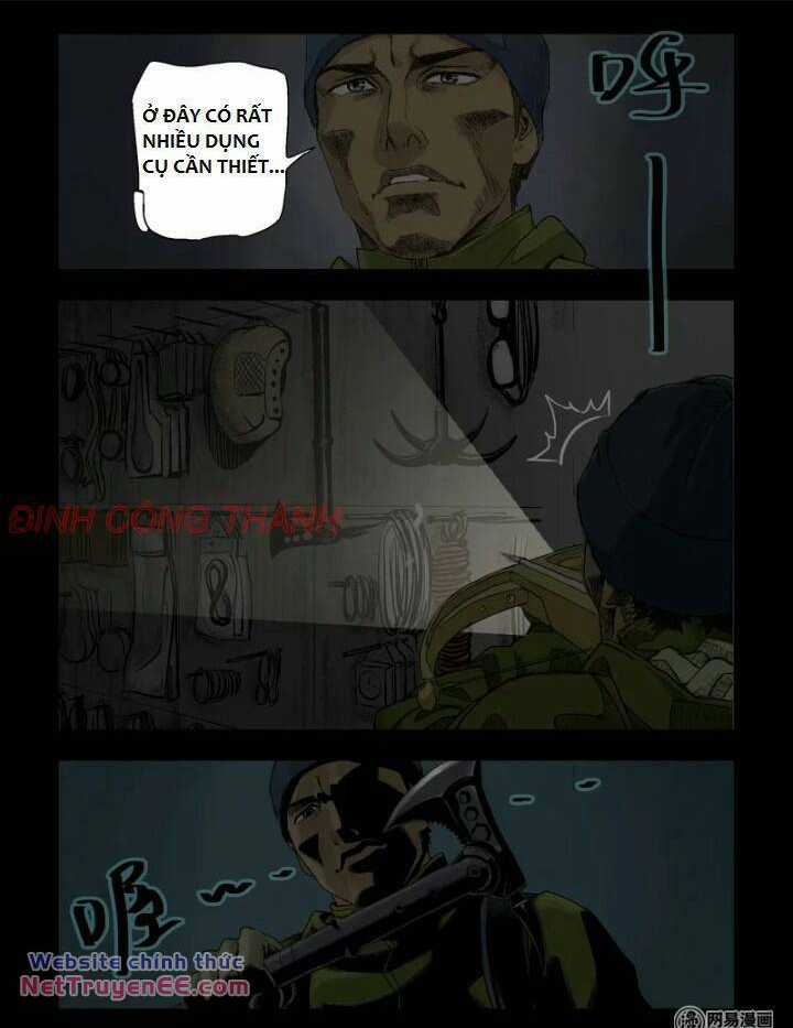 Thây Ma - Chapter 77 - Trang 12