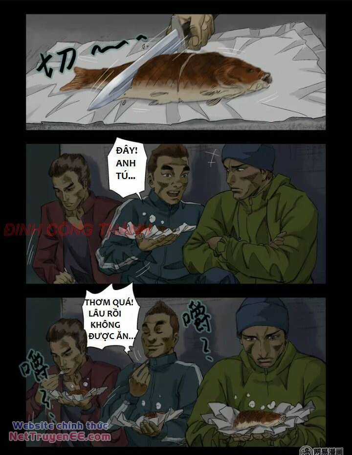 Thây Ma - Chapter 77 - Trang 4