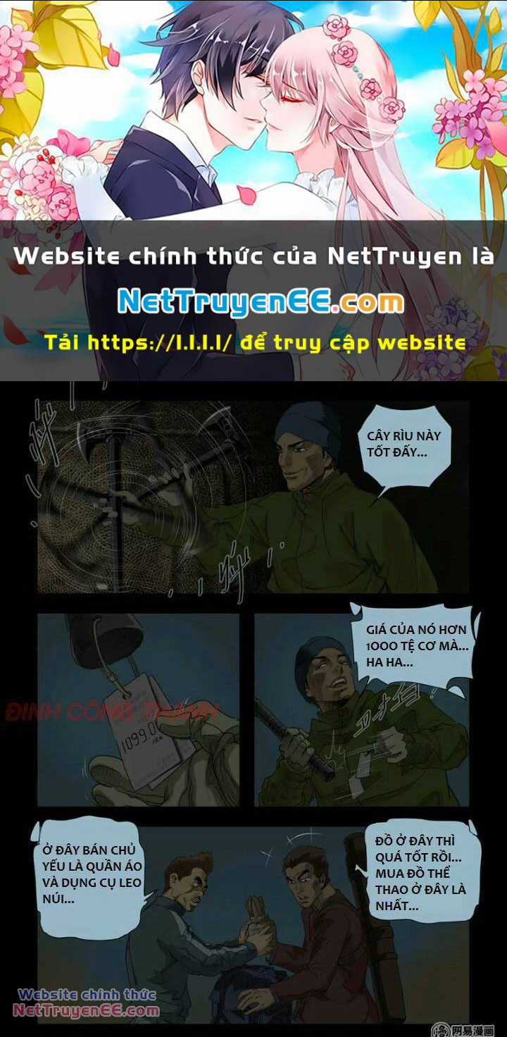 Thây Ma - Chapter 78 - Trang 1