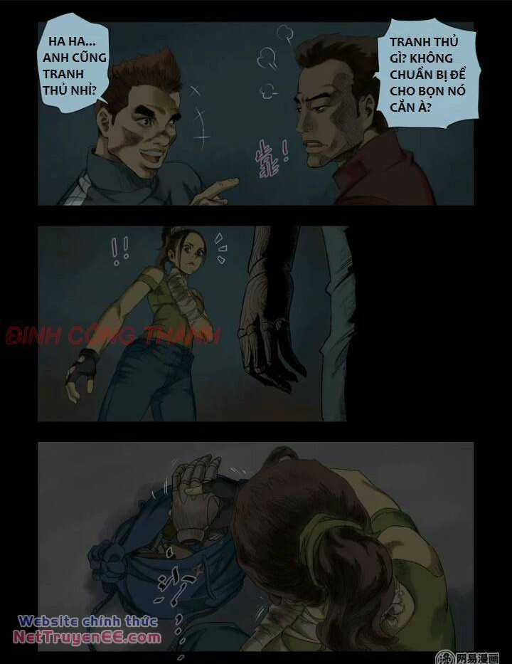 Thây Ma - Chapter 78 - Trang 2